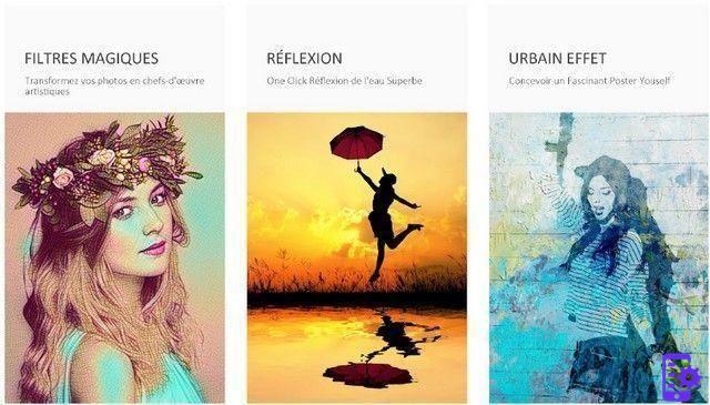 10 melhores alternativas do Photoshop para Android em 2022