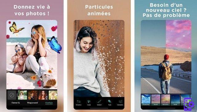Las 10 mejores alternativas de Photoshop para Android en 2022
