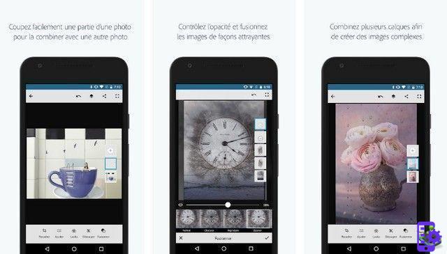 10 migliori alternative a Photoshop per Android nel 2022