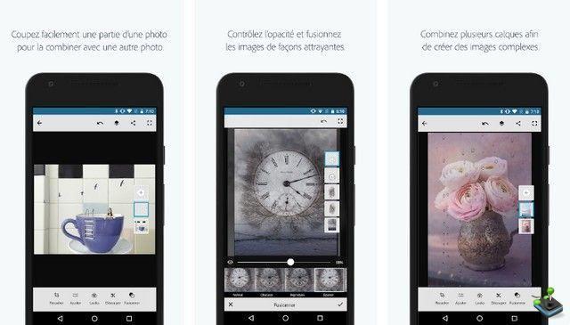 10 melhores alternativas do Photoshop para Android em 2022