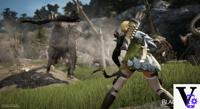 Black Desert Online: boom of users for the famous MMORPG