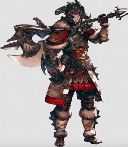 Best Tank Classes in Final Fantasy XIV