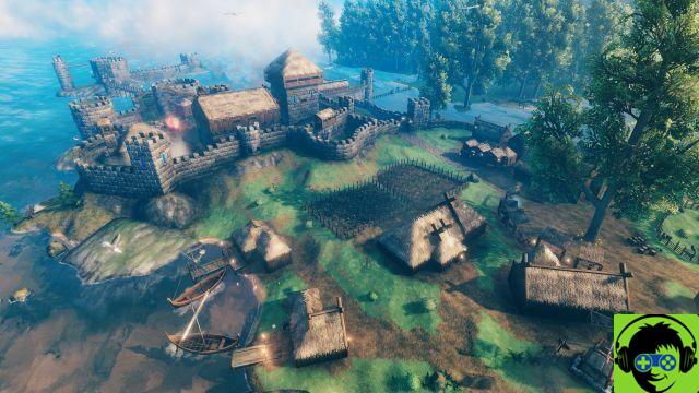 Valheim: come utilizzare i comandi della console | Elenco dei 24 migliori codici cheat