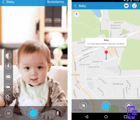 Les meilleures applications pour localiser le mobile de vos enfants