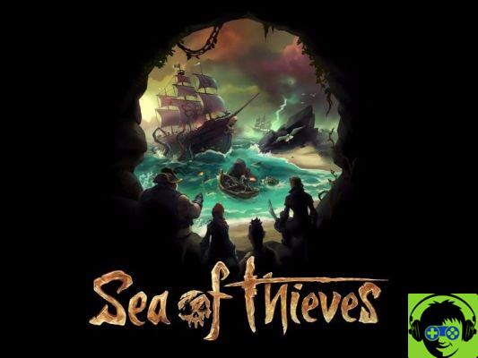Sea of ​​Thieves got stuck on returning to work, explained