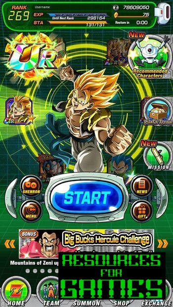 Dragon Ball Z Dokkan Battle - Guide Pour les Débutants