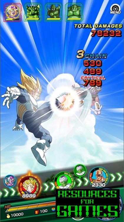 Dragon Ball Z Dokkan Battle - Guide Pour les Débutants