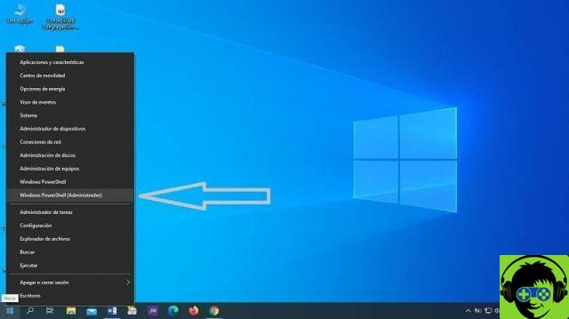 Solución: se ha bloqueado el acceso de la aplicación al hardware de gráficos de Windows 10