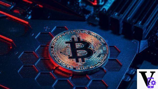 Crypto-monnaies, la valeur du Bitcoin monte à 49,262 XNUMX dollars