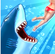 HUNGRY SHARK EVOLUTION FREE COINS