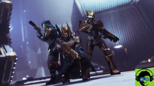 Quais são os mapas e recompensas das Provas de Osíris nesta semana em Destiny 2? - 7 de agosto de 2020