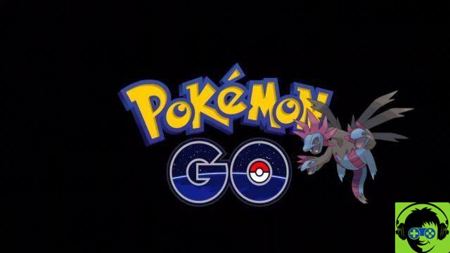 Como obter Hydreigon e seu jogo de melhores movimentos no Pokémon Go