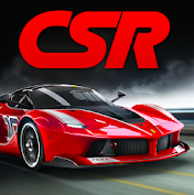 CSR RACING OR GRATUIT