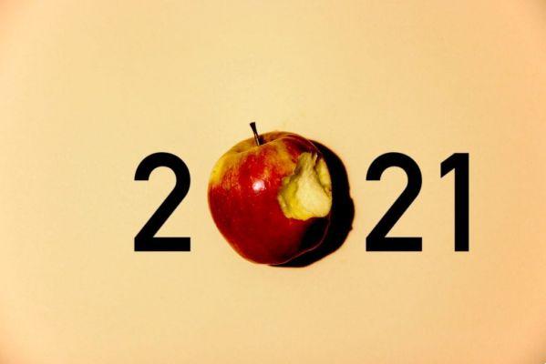 ¿Por qué 2021 podría ser difícil para Apple?