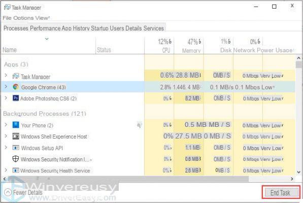 [Solved] PC Crashes During Games or Using Programs -