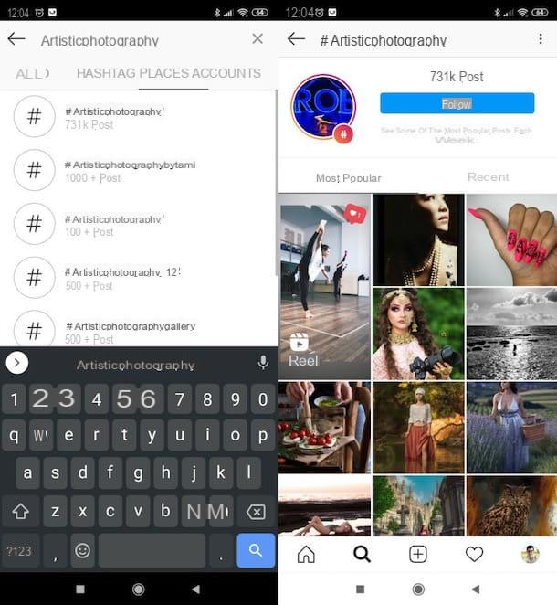 Como tirar fotos artísticas com seu celular