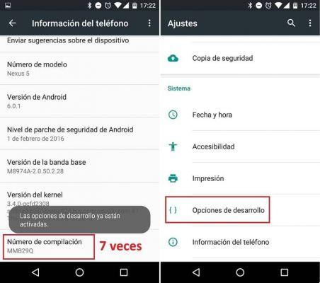 How to fix excessive blinking problem on my android mobile