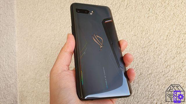 Revisión de ASUS ROG Phone 2: ¿el teléfono inteligente para verdaderos jugadores?