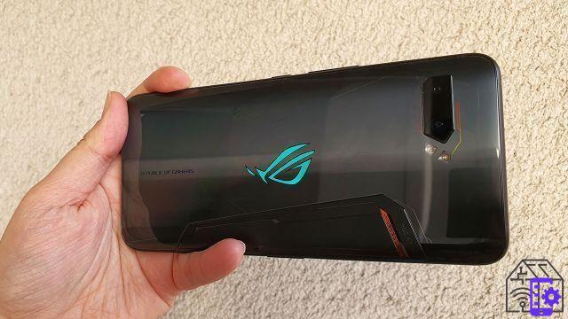 Análise do ASUS ROG Phone 2: o smartphone para verdadeiros jogadores?