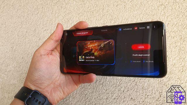 ASUS ROG Phone 2 review: the smartphone for true gamers?