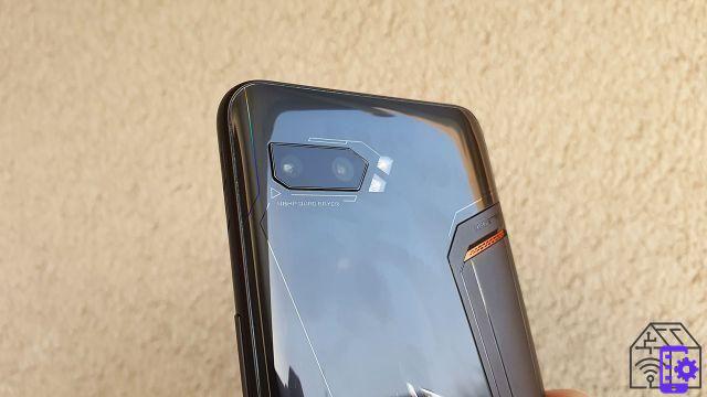 Revisión de ASUS ROG Phone 2: ¿el teléfono inteligente para verdaderos jugadores?