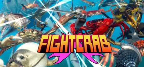 Reseña de Fight Crab. Luchas hasta la última pinza