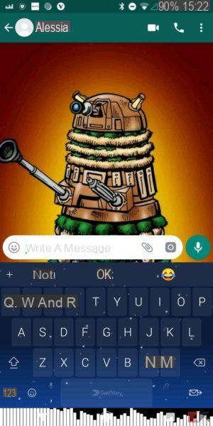 Onde baixar GIFs para WhatsApp