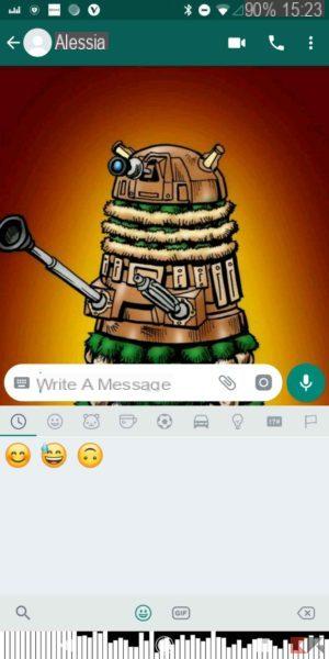 Dónde descargar GIF para WhatsApp