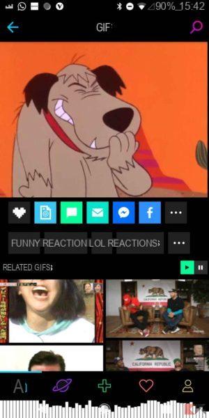 Onde baixar GIFs para WhatsApp