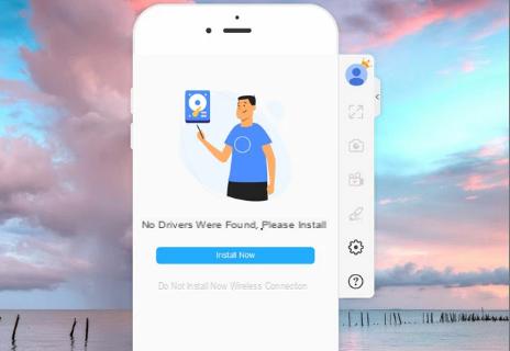 Proyectar y grabar la pantalla del iPhone / iPad en la PC -