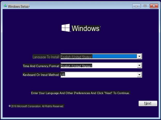 [Resuelto] Windows PC atascado en la pantalla de inicio -