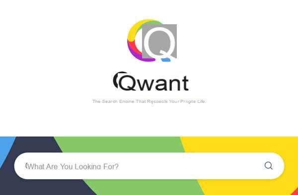 Qwant: the alternative to Google that marries Vivaldi