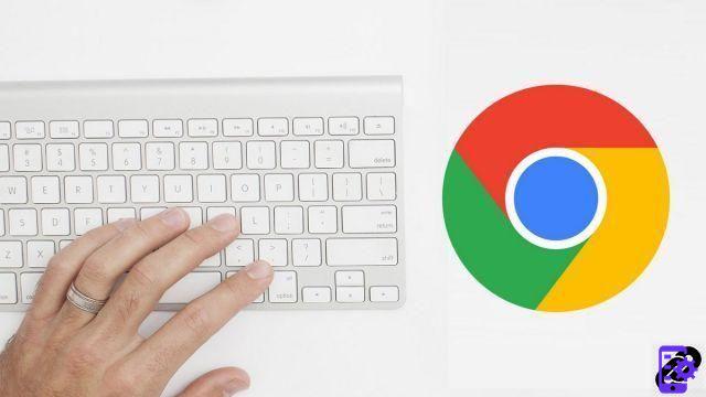 The essential keyboard shortcuts on Google Chrome