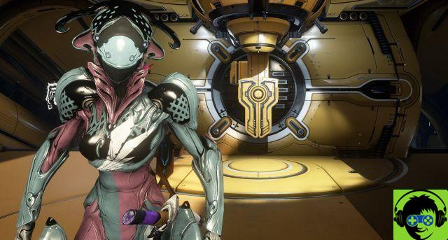 Soluzioni di puzzle per messaggi nascosti in Warframe