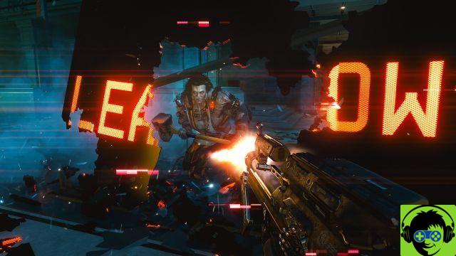 Cyberpunk 2077 e le microtransazioni?