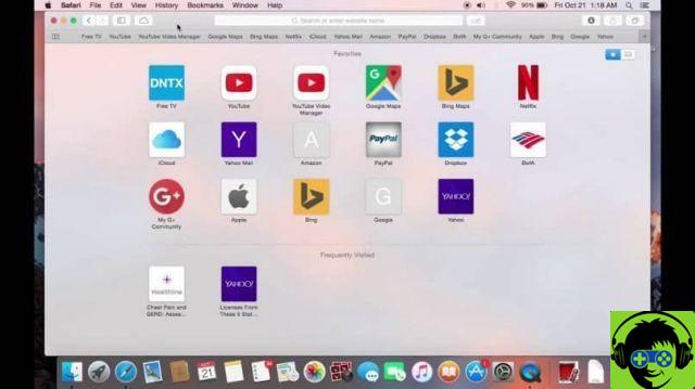 Cómo solucionar problemas con las contraseñas guardadas de Safari y Google Chrome en Mac