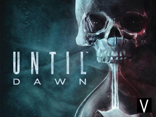 Until Dawn - How to Kill Everyone, This is the End
