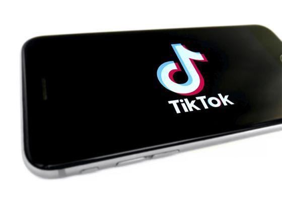 Tiktok para crianças e menores: como proteger contas