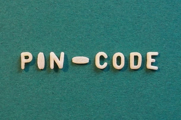 Comment changer le code PIN de la carte SIM