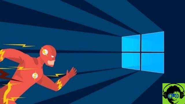 Como melhorar o desempenho no Windows 10 - Guia Completo
