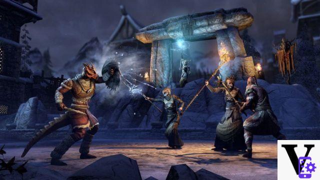 The Elder Scrolls Online: 5 Reasons Why ESO Plus Is Worth It