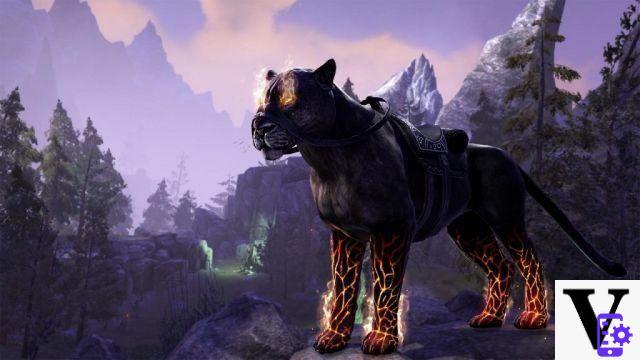 The Elder Scrolls Online : 5 raisons pour lesquelles ESO Plus en vaut la peine