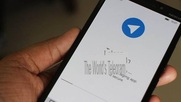 Mejores grupos de Telegram