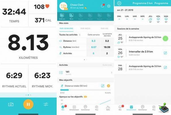 10 Best Pedometer Apps for iPhone