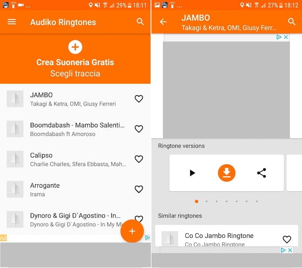 Como colocar uma música como toque no Android