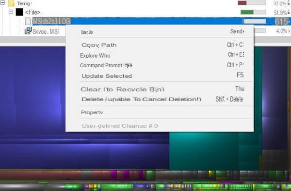 How to clean your PC of unnecessary junk files