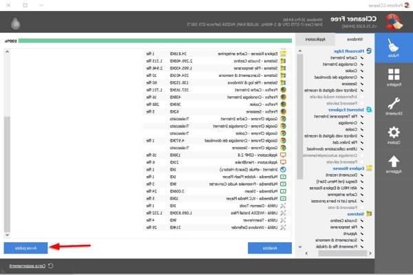 Comment nettoyer votre PC des fichiers indésirables inutiles