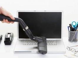 How to clean your PC of unnecessary junk files