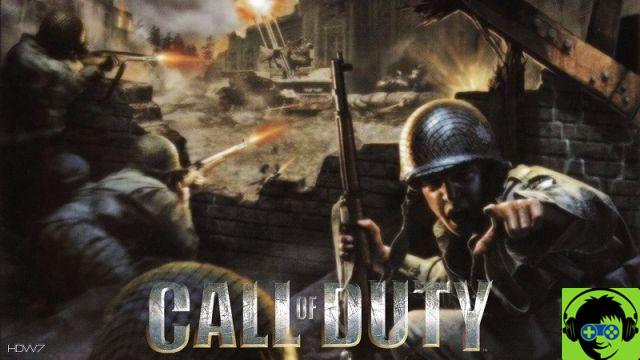Tutti i giochi di Call of Duty in ordine (2020)