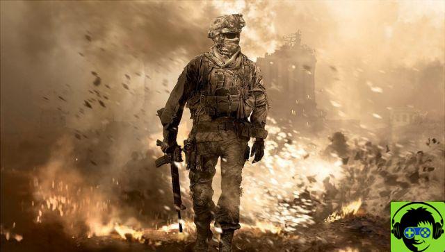 Tutti i giochi di Call of Duty in ordine (2020)